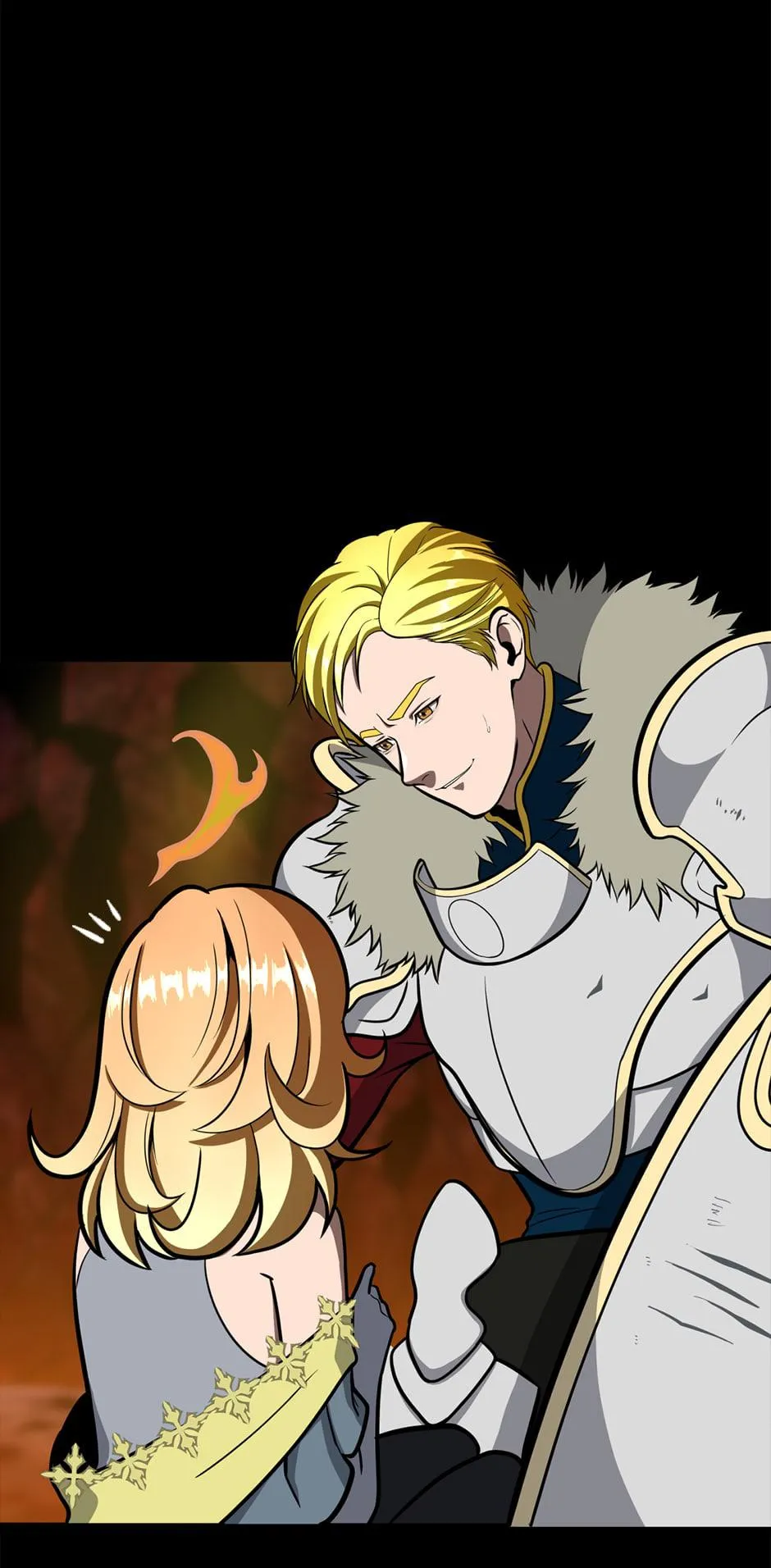 arthur leywin magic battle chapter 61