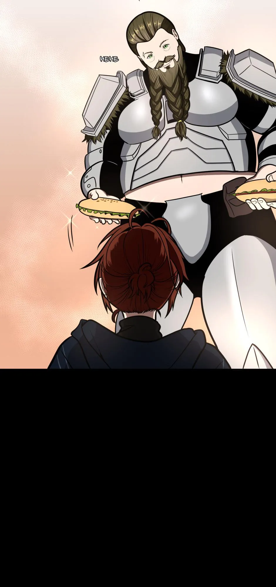 Arthur Leywin fight scene Chapter 62