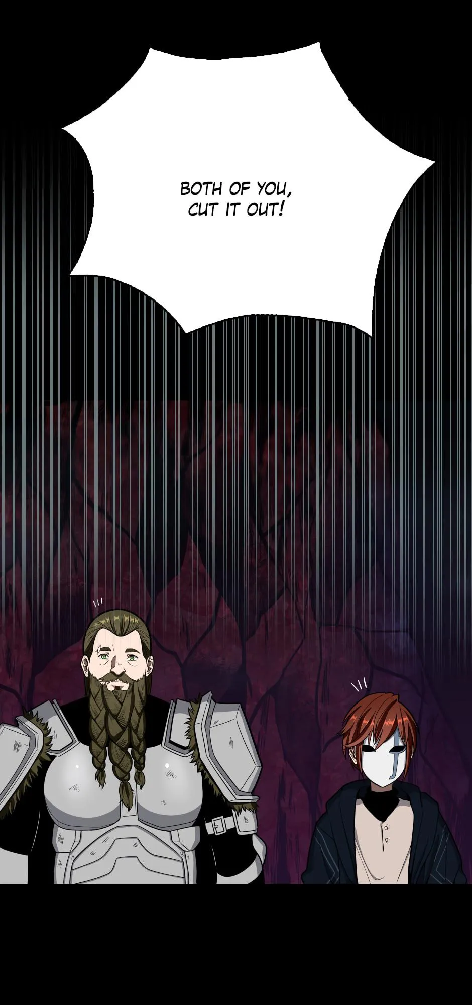 Arthur Leywin fight scene Chapter 62
