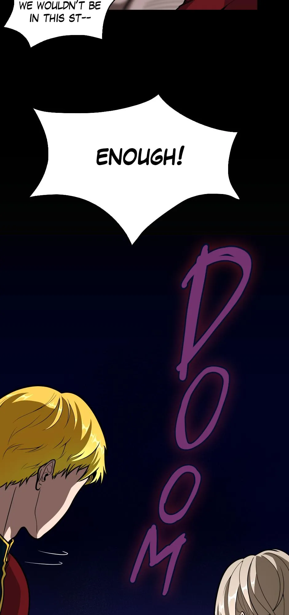 the beginning after the end manhwa