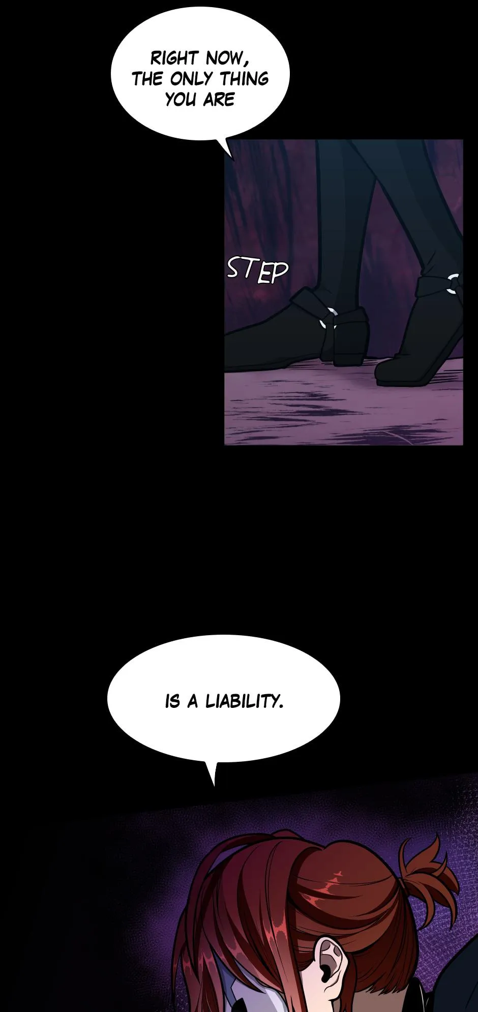 Arthur Leywin fight scene Chapter 62