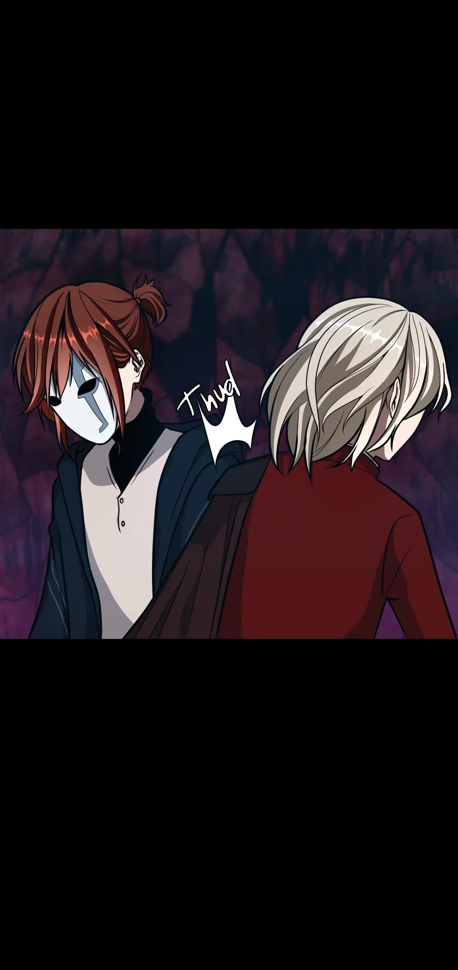 The Beginning After The End Chapter 62