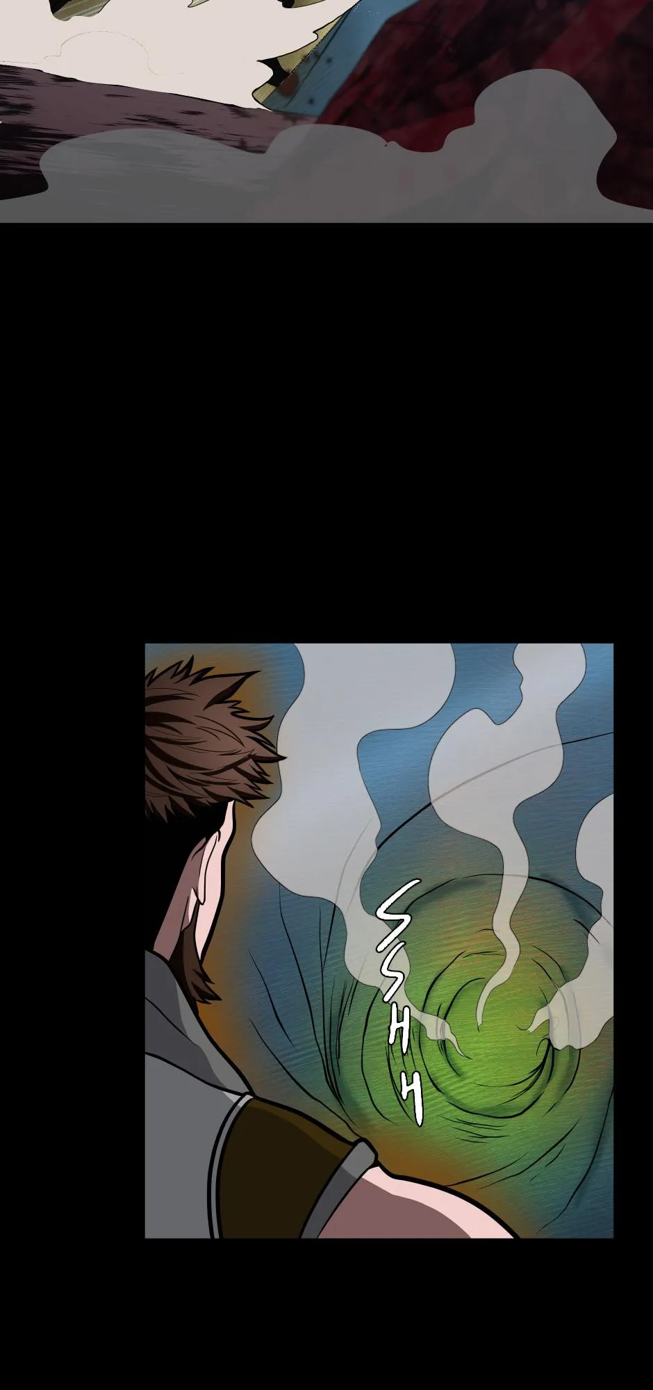 The Beginning After The End Chapter 62