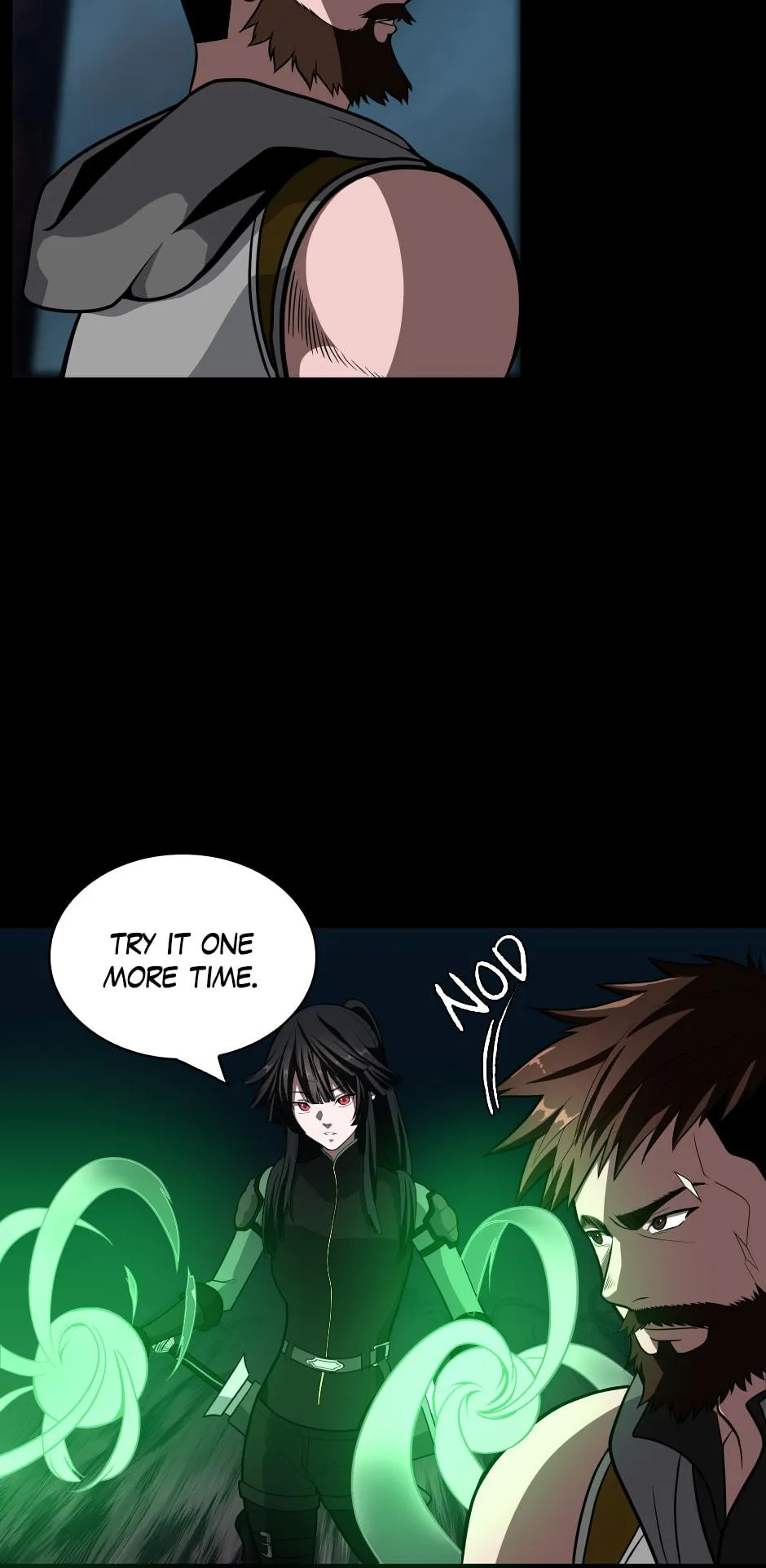 tbate manga chapter 62 page