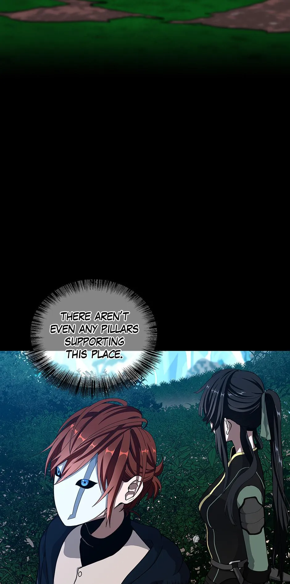 arthur leywin fight scene chapter 63