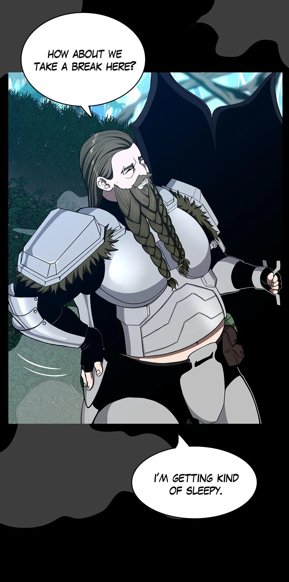 arthur leywin magic battle chapter 63