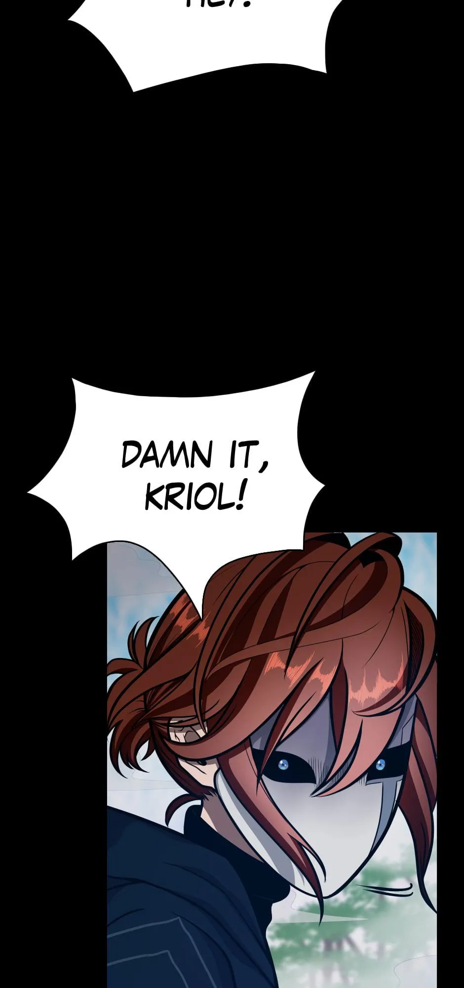 tbate chapter 63 manga panel