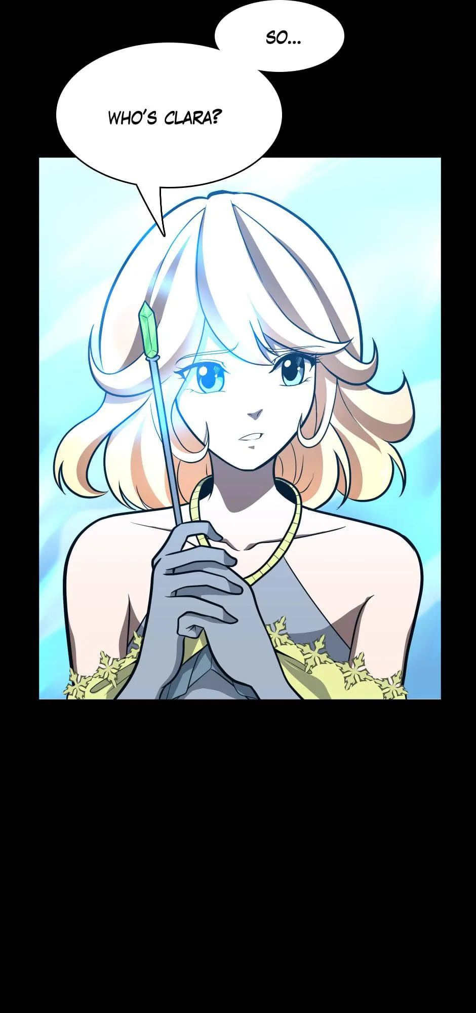 the beginning after the end manga