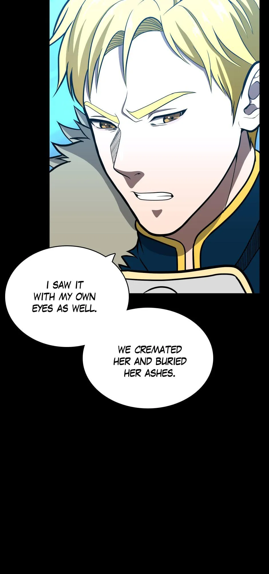 the beginning after the end manhwa