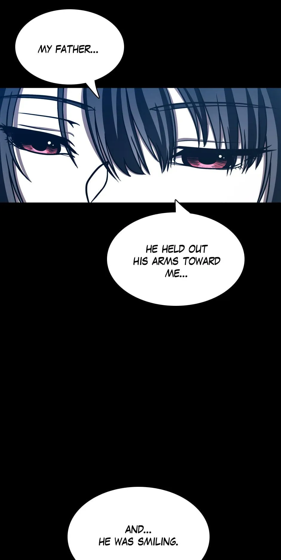 tbate chapter 63 manga panel
