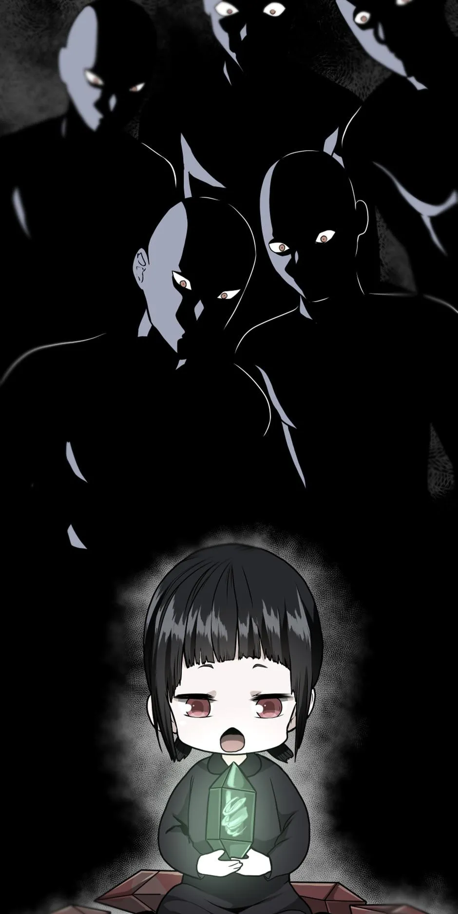 the beginning after the end manhwa