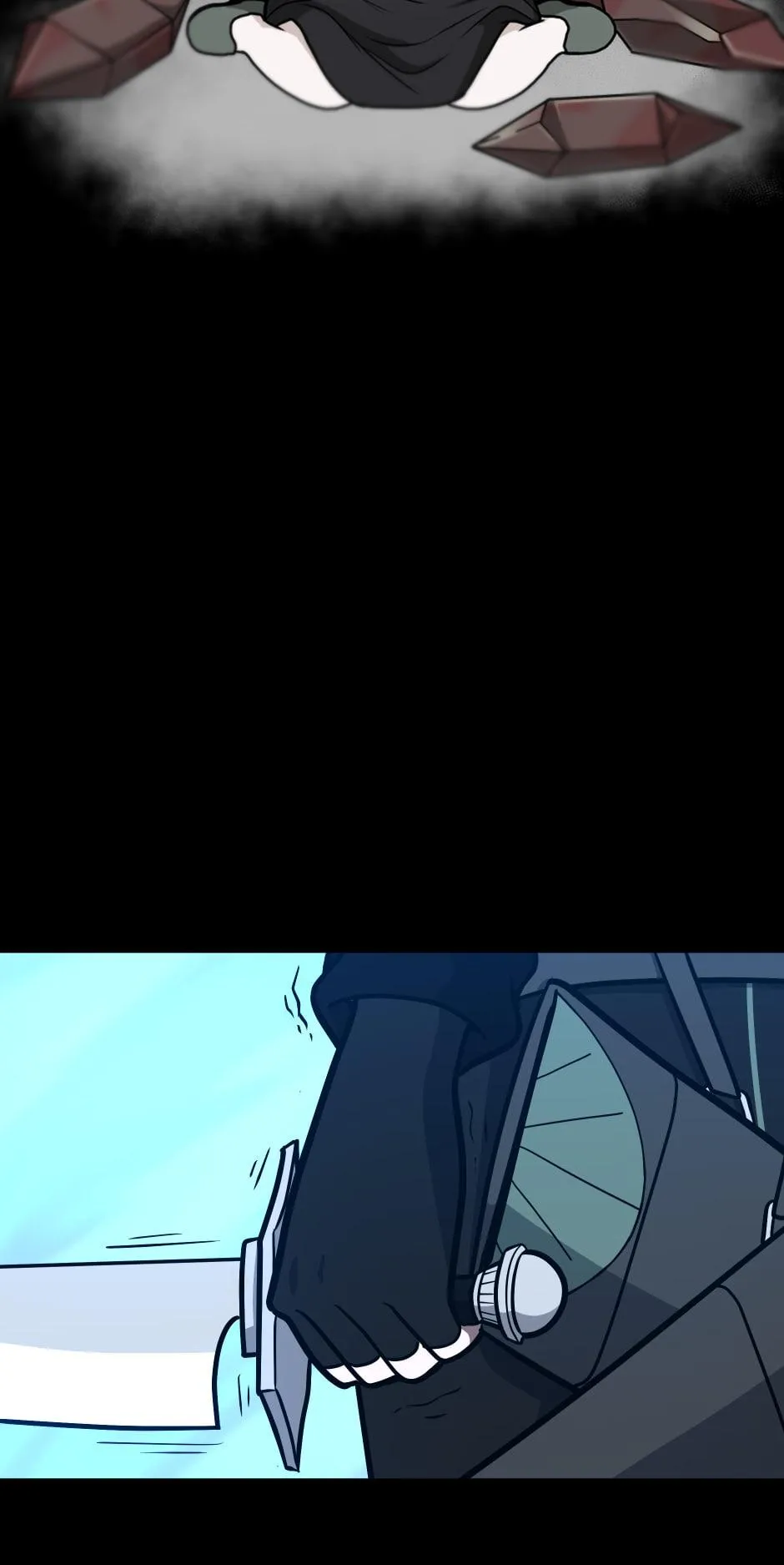 the beginning after the end webtoon chapter 63