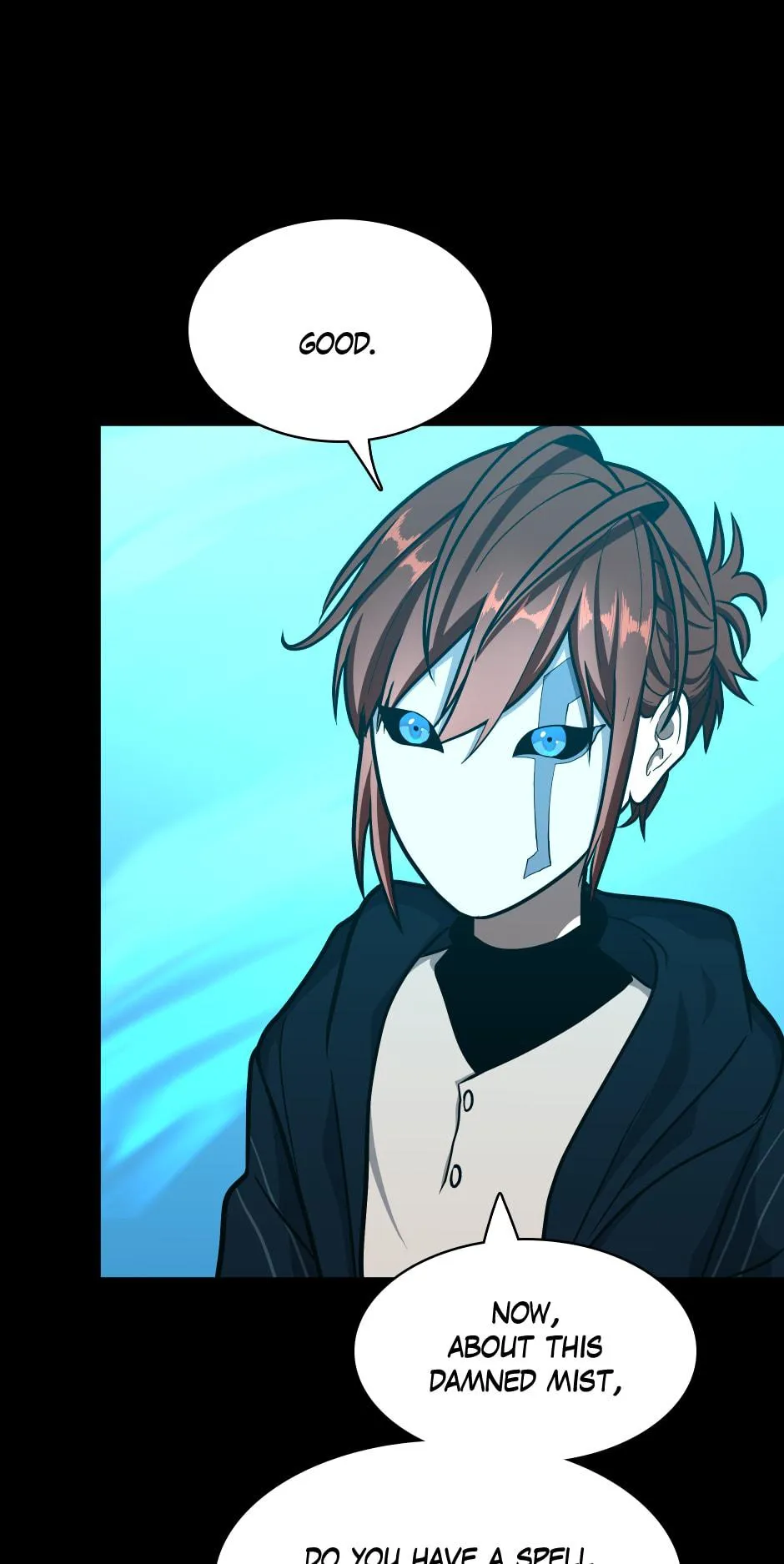 Arthur Leywin fight scene Chapter 63