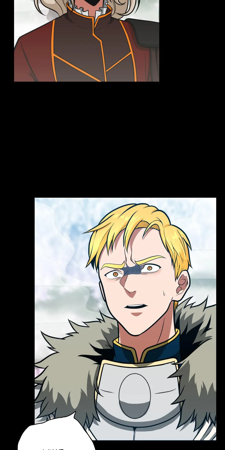 Arthur Leywin fight scene Chapter 63
