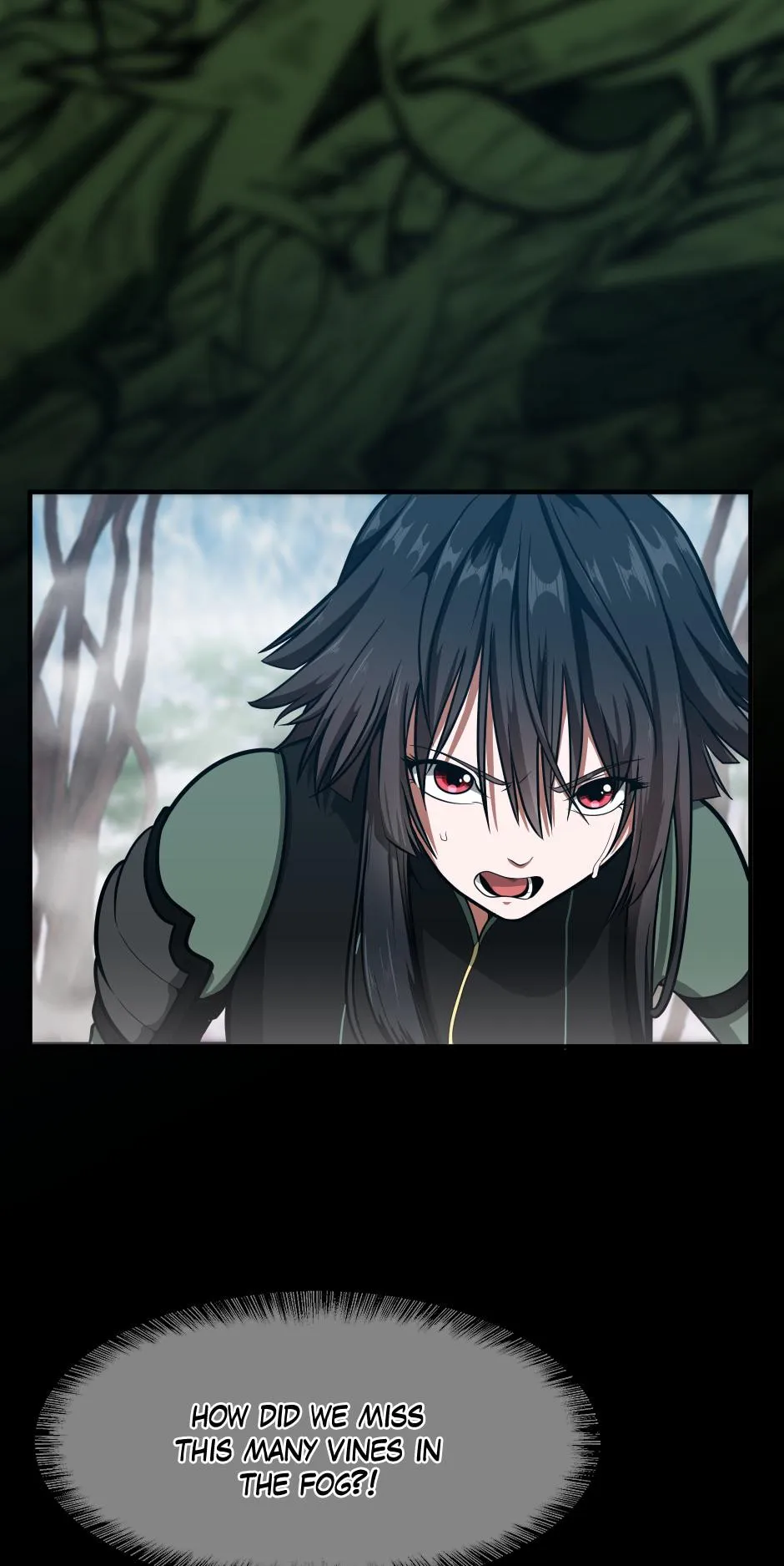 tbate chapter 63 manga panel