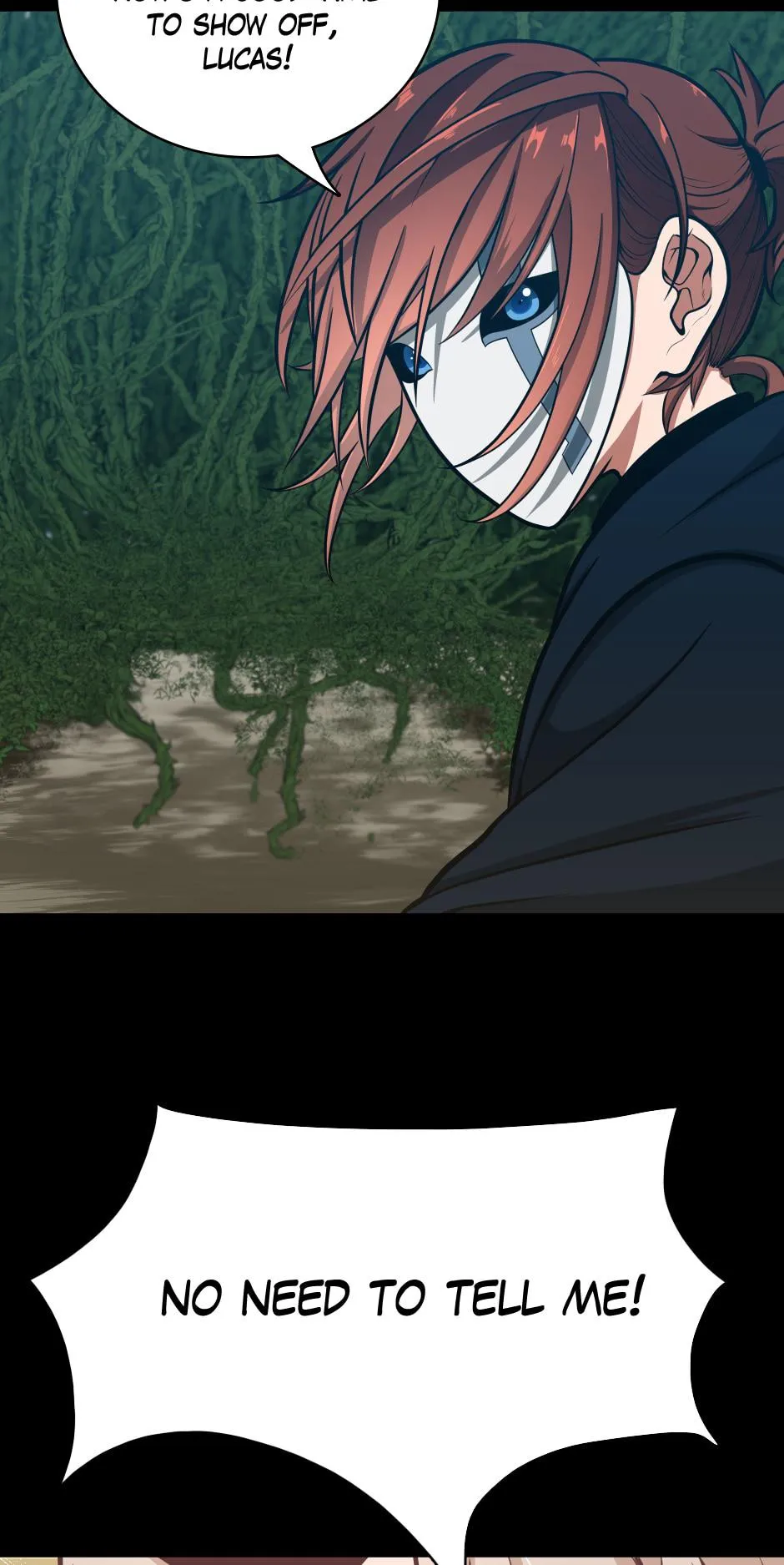 the beginning after the end manhwa