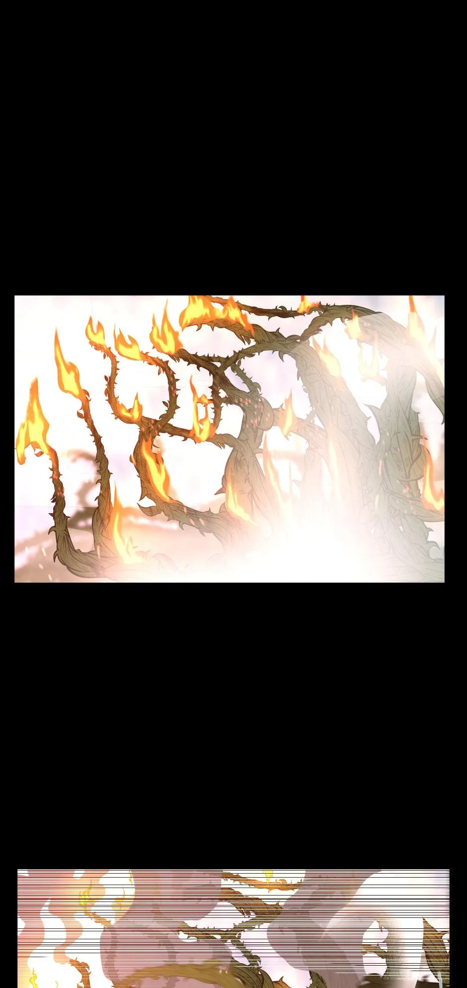 Arthur Leywin fight scene Chapter 63
