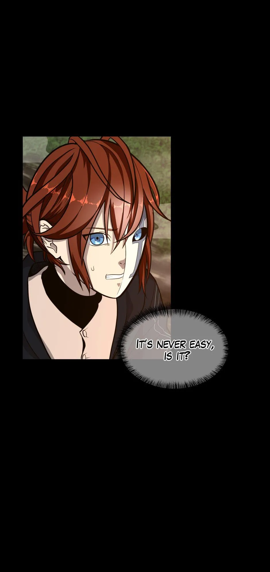 The Beginning After The End Chapter 63