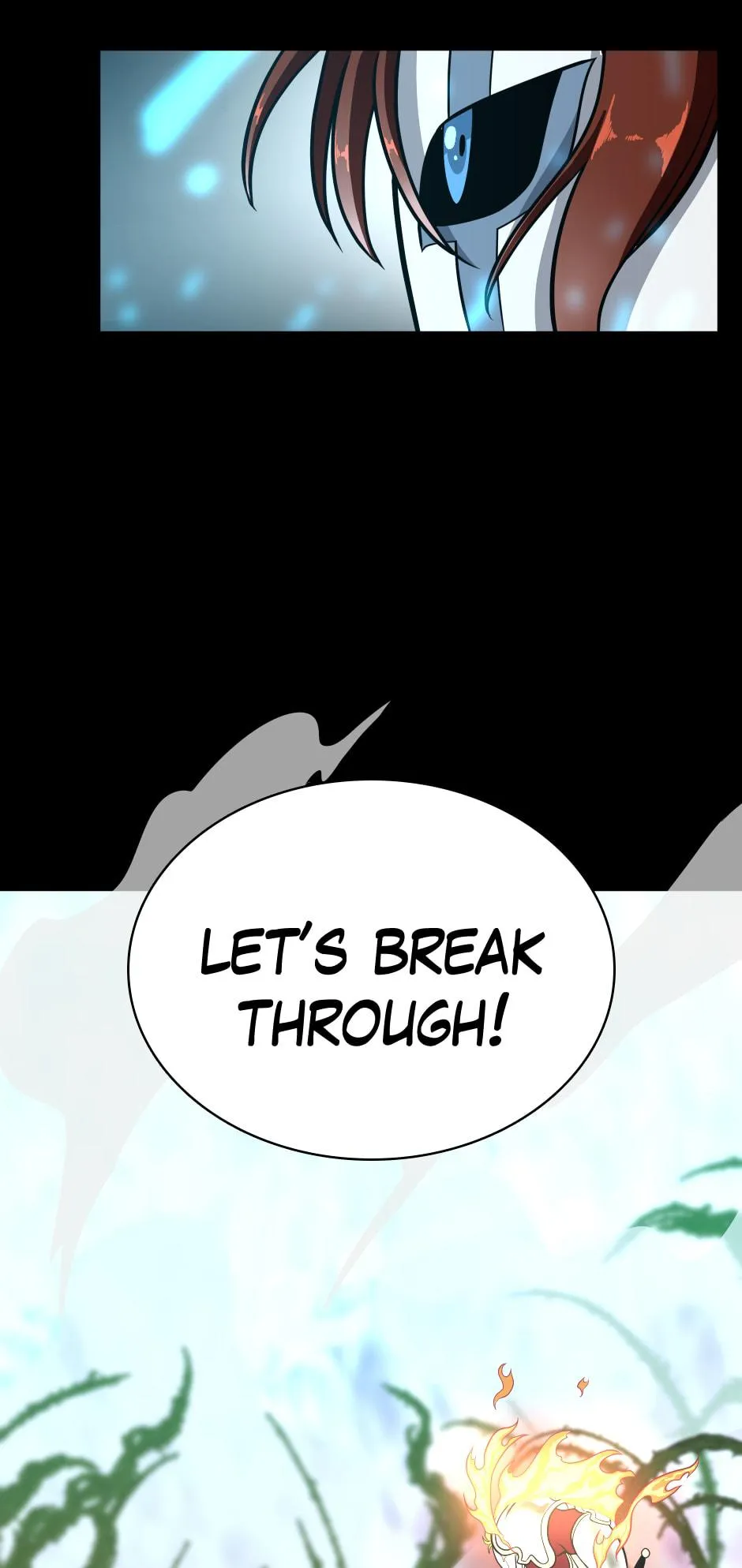 the beginning after the end manhwa