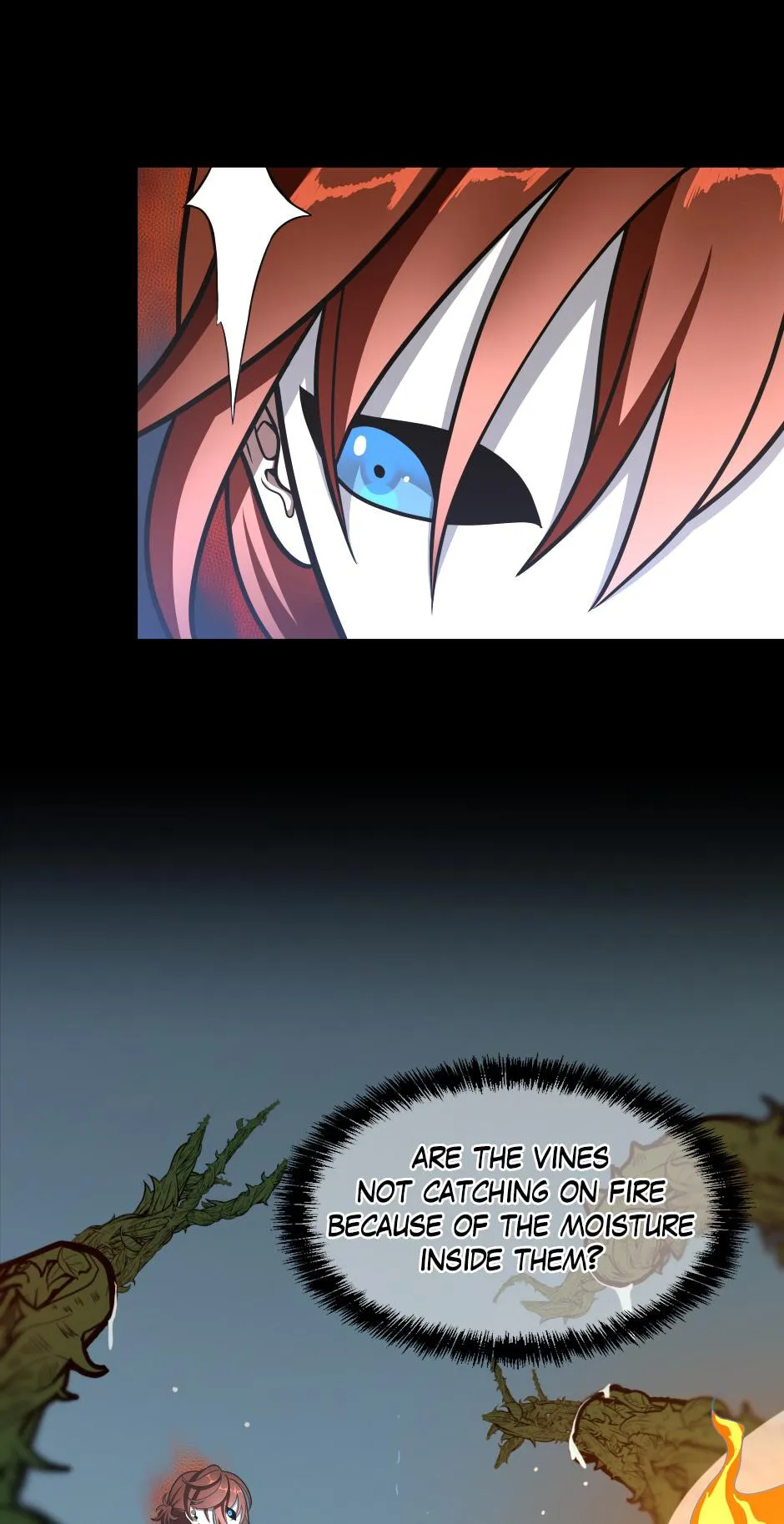 the beginning after the end