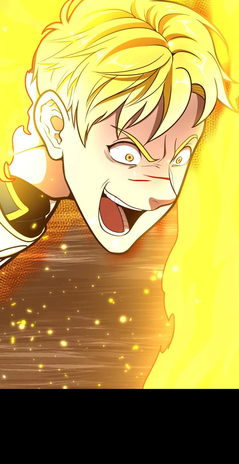 the beginning after the end manhwa