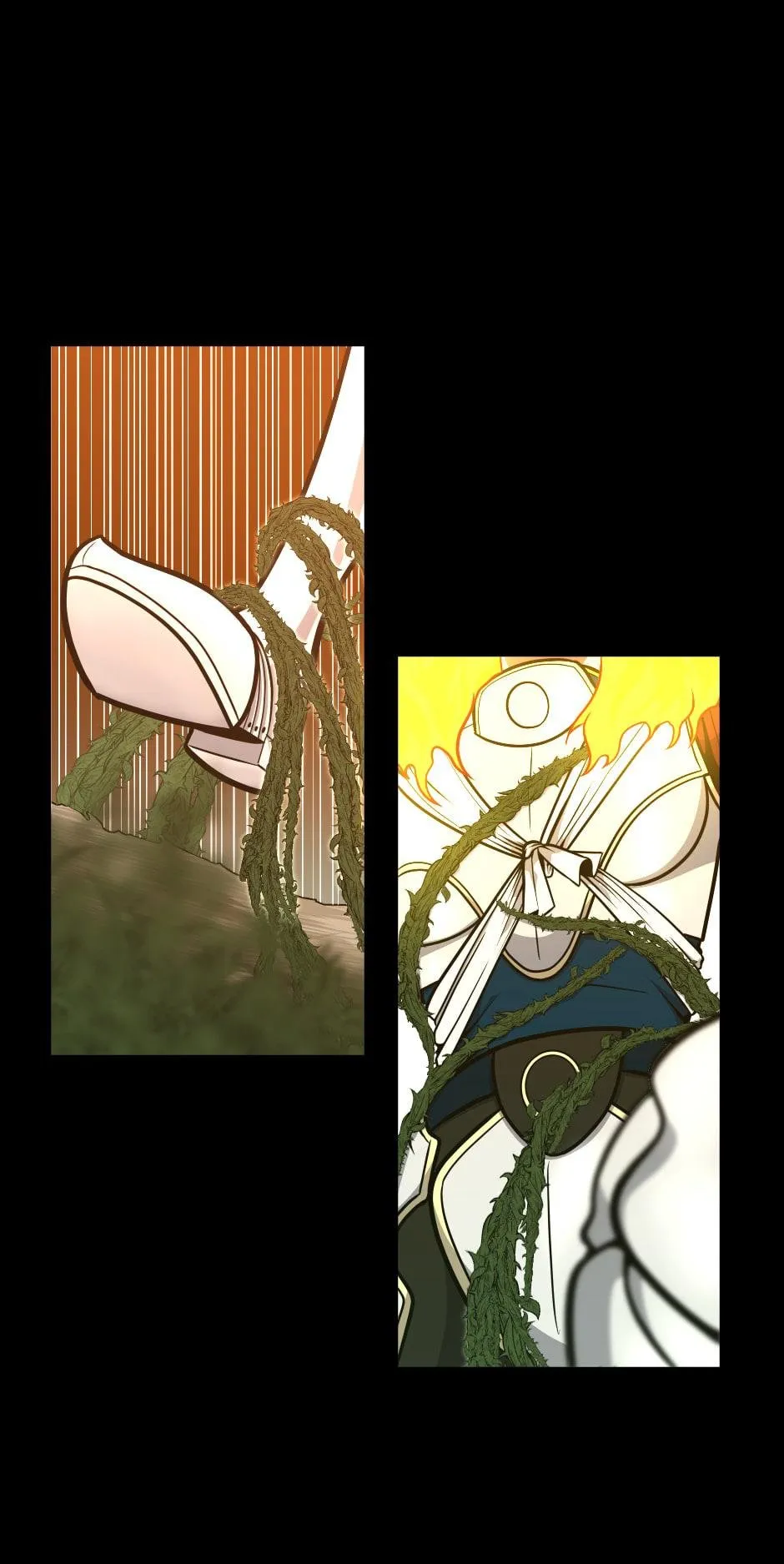 the beginning after the end manga