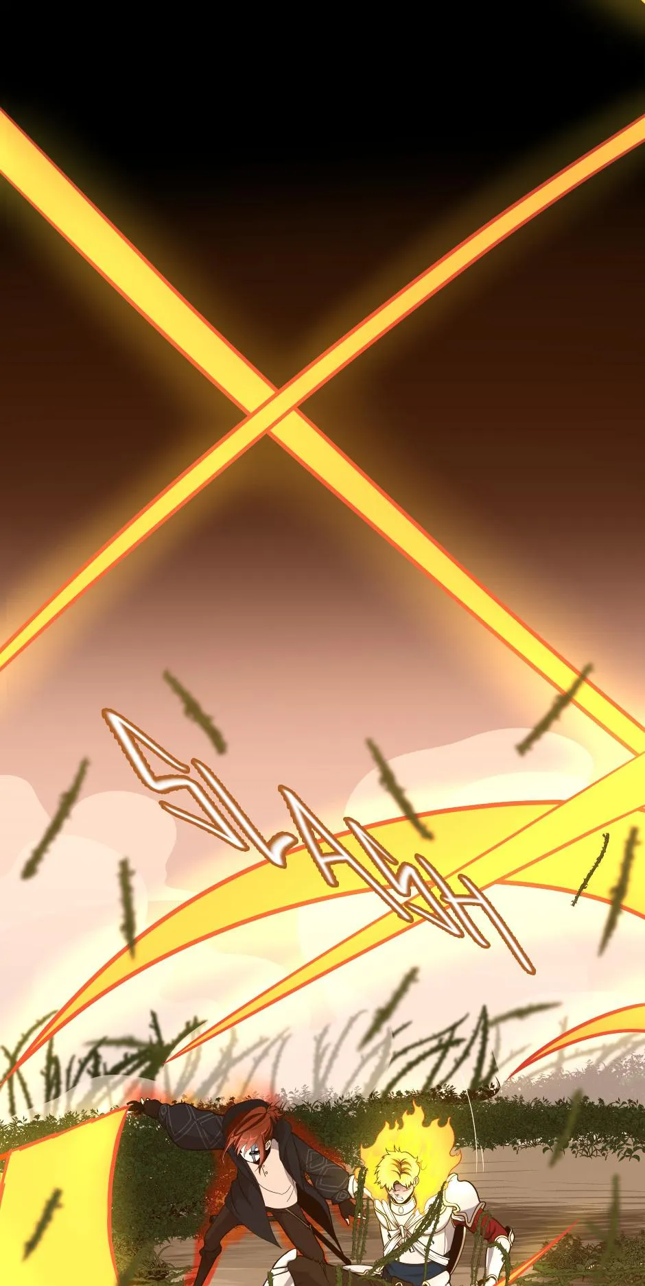 the beginning after the end webtoon chapter 64