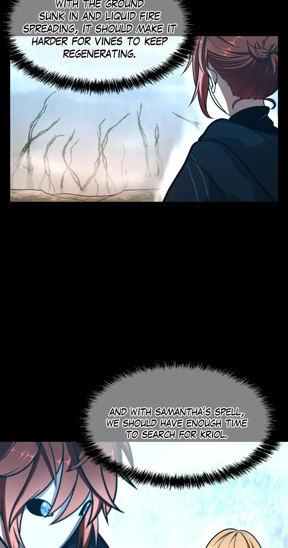the beginning after the end manga