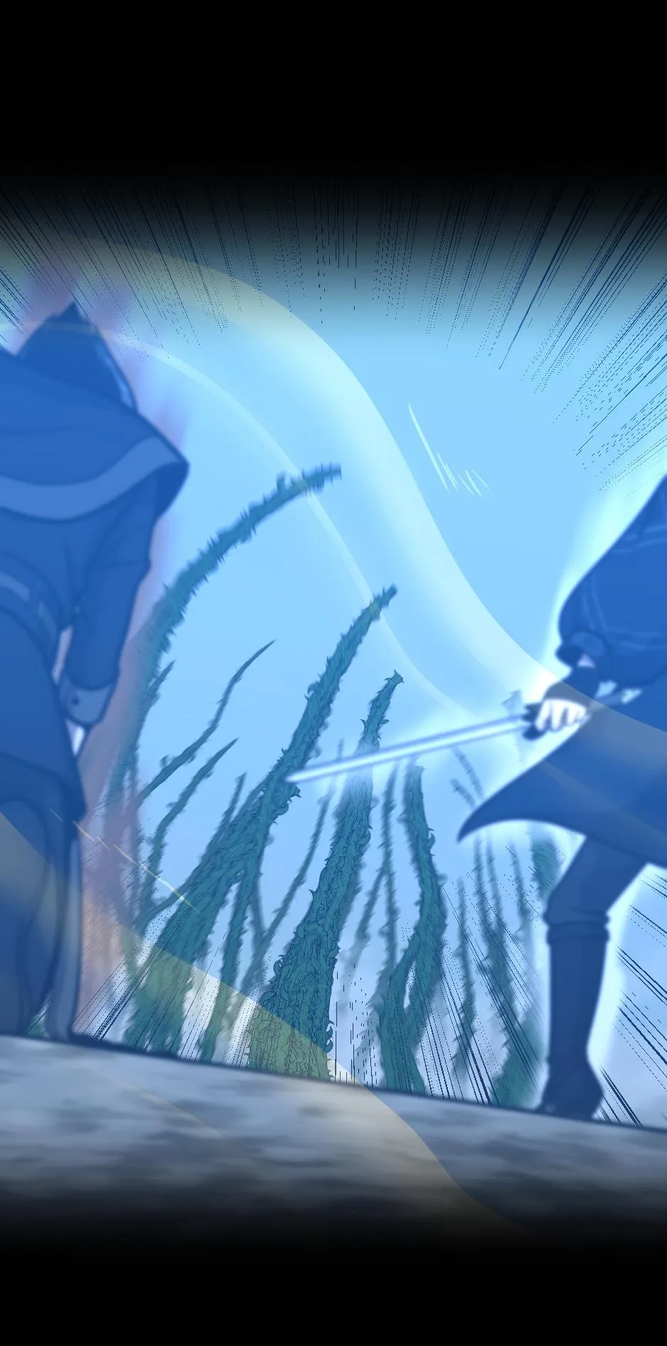 the beginning after the end manhwa