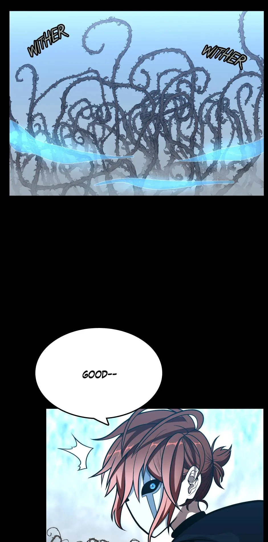 arthur leywin magic battle chapter 64