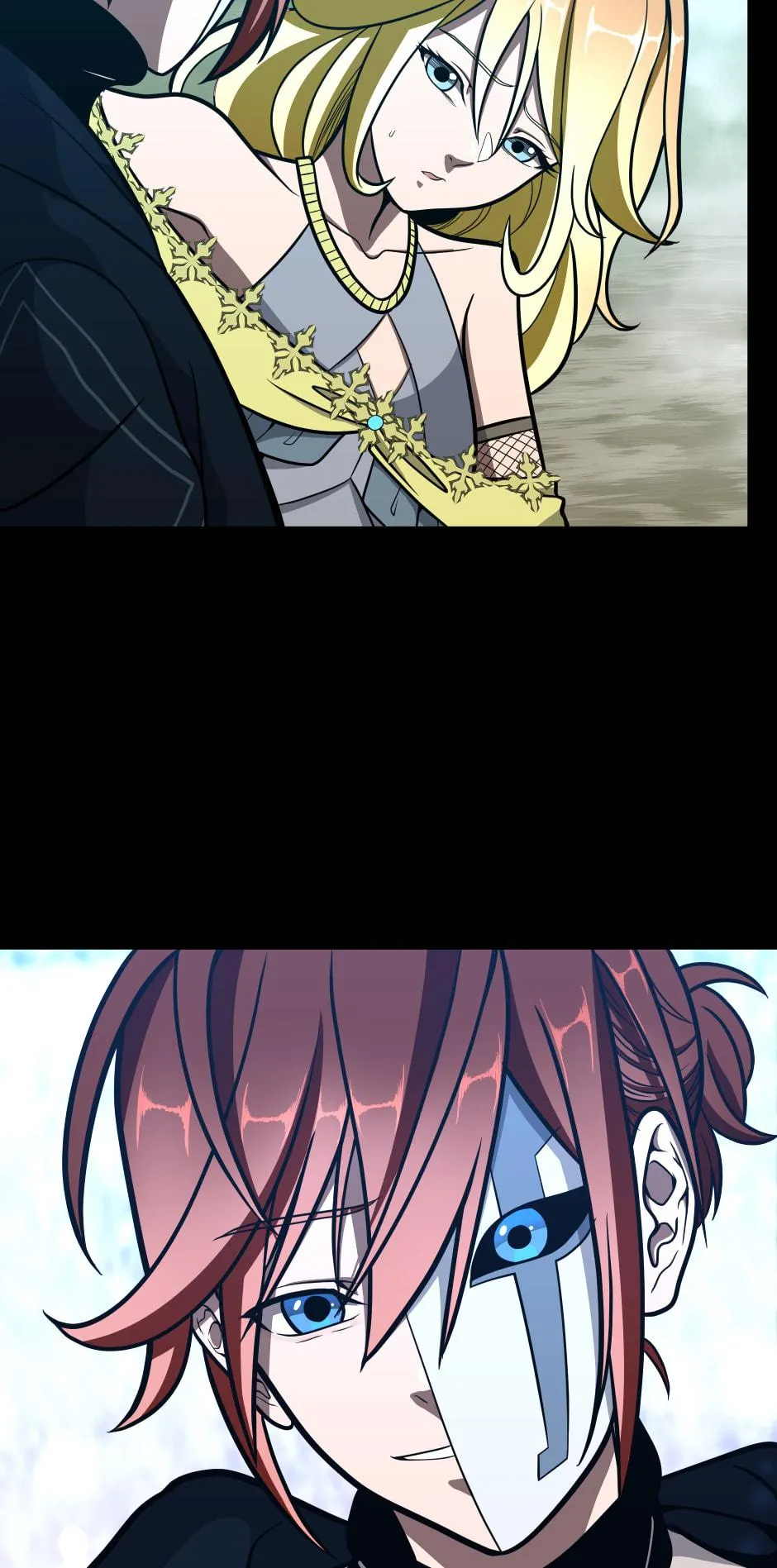 Arthur Leywin fight scene Chapter 64