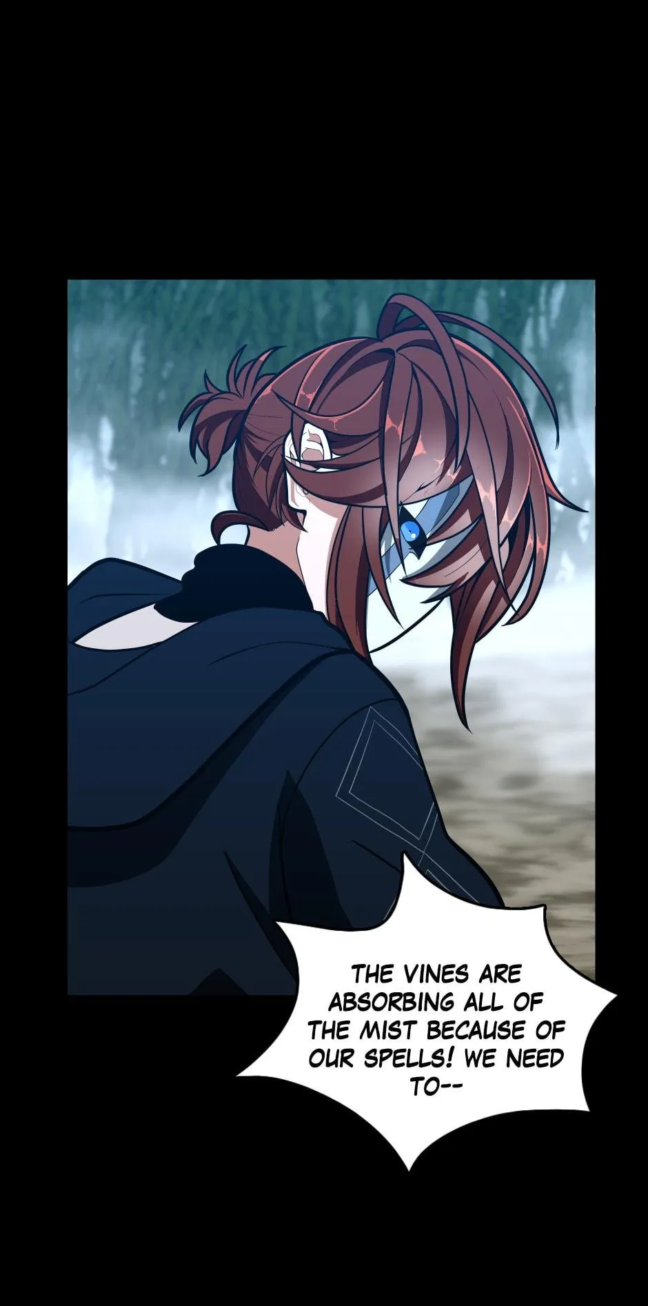 tbate manga chapter 64 page