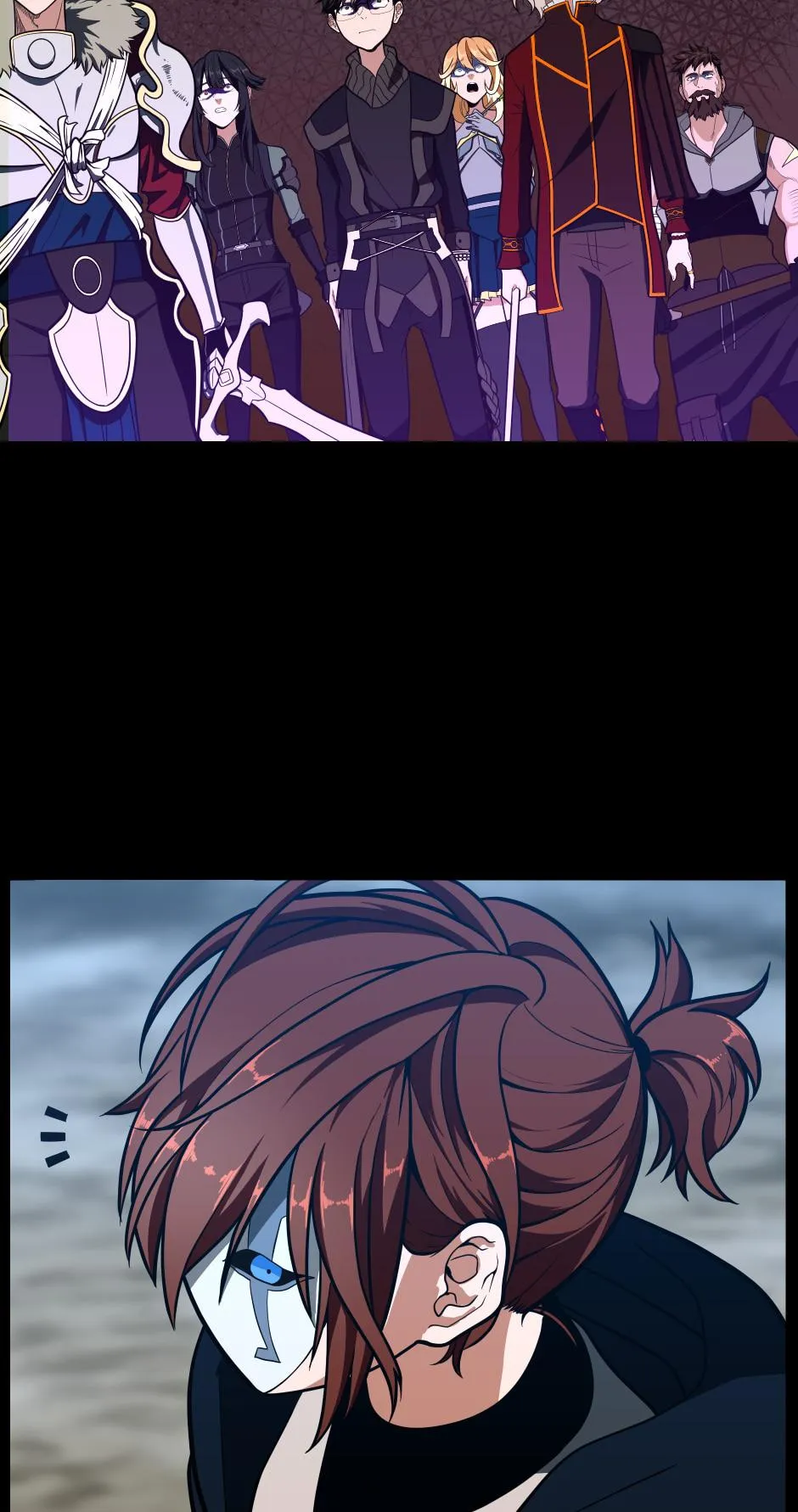 Arthur Leywin fight scene Chapter 64