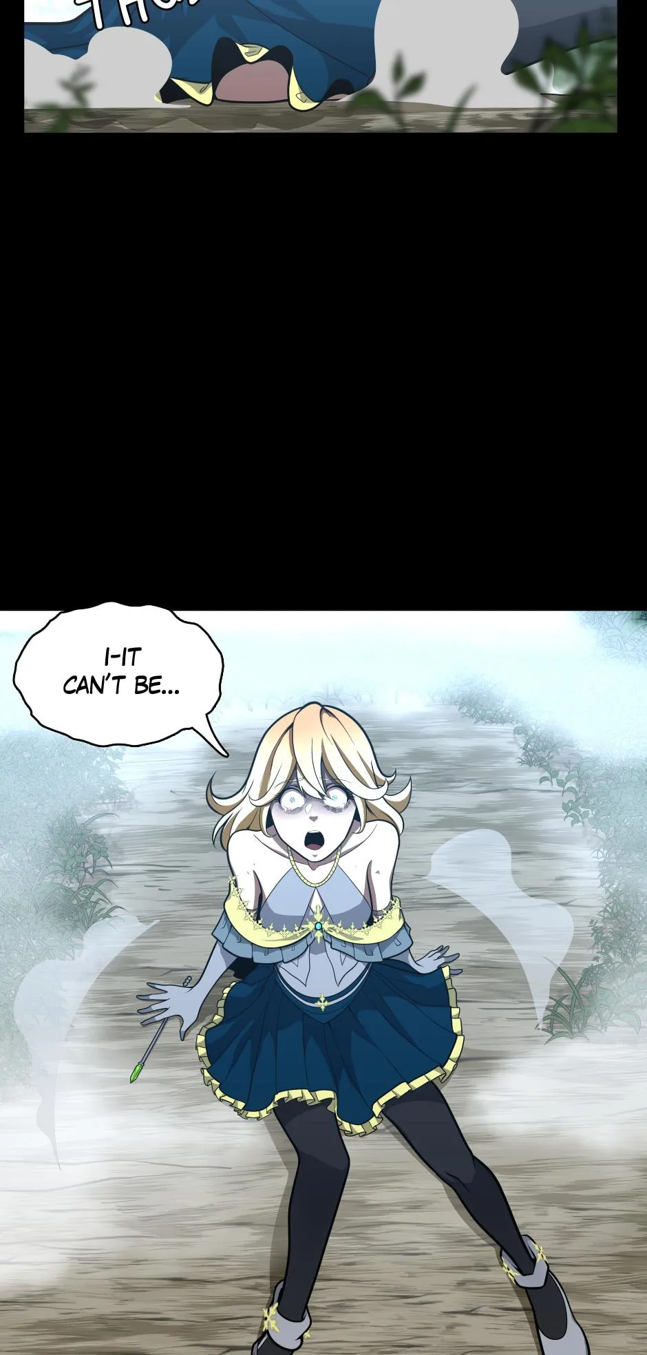 arthur leywin magic battle chapter 65