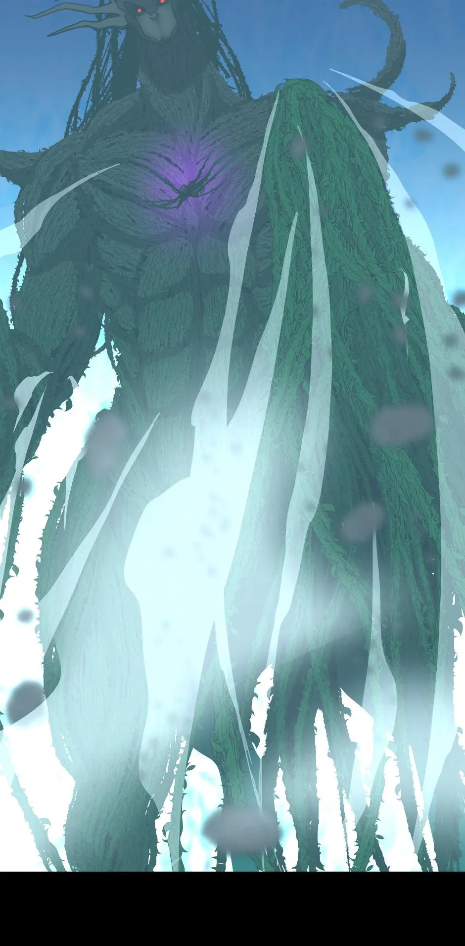 arthur leywin magic battle chapter 65