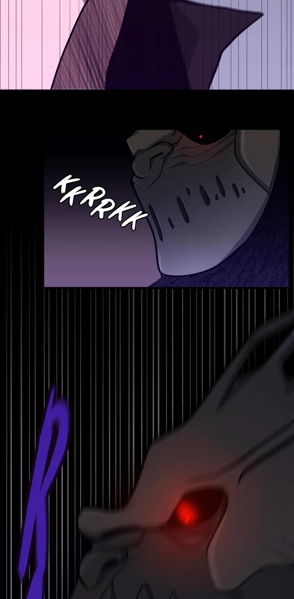 The Beginning After The End Chapter 65