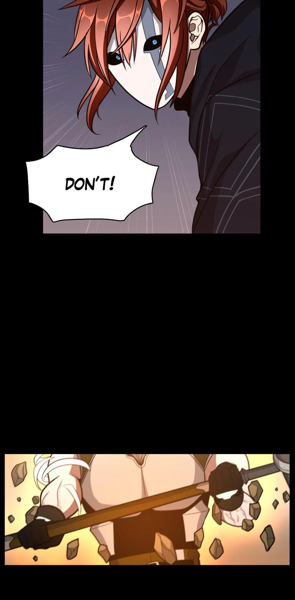 the beginning after the end manhwa