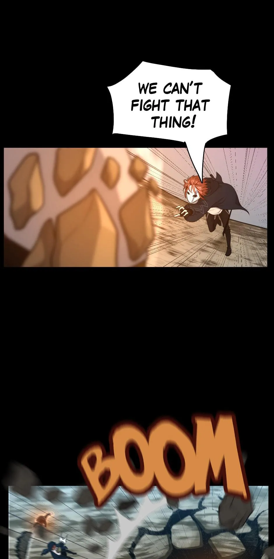 the beginning after the end webtoon chapter 65