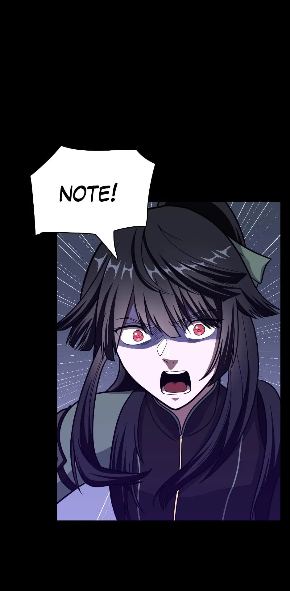 tbate manga chapter 65 page