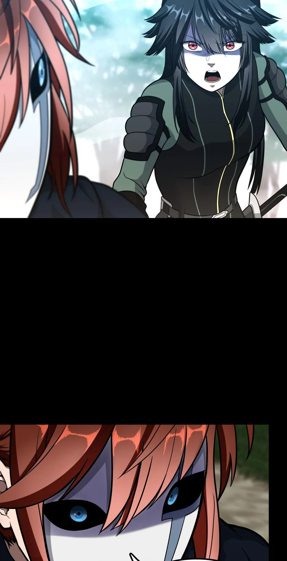 the beginning after the end webtoon chapter 65