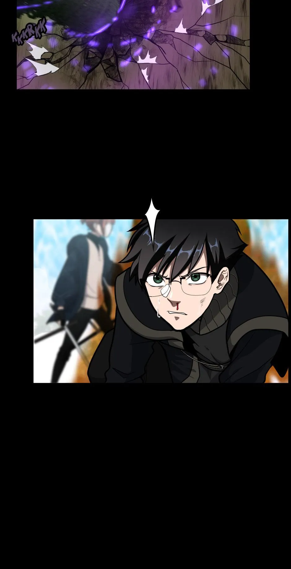 tbate manga chapter 65 page