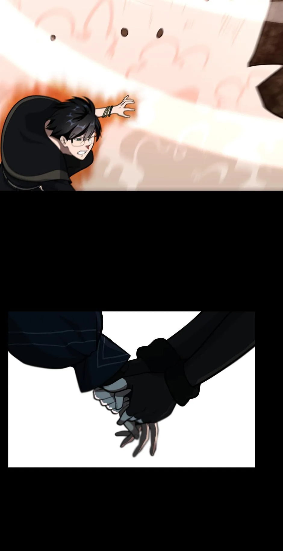 the beginning after the end manga