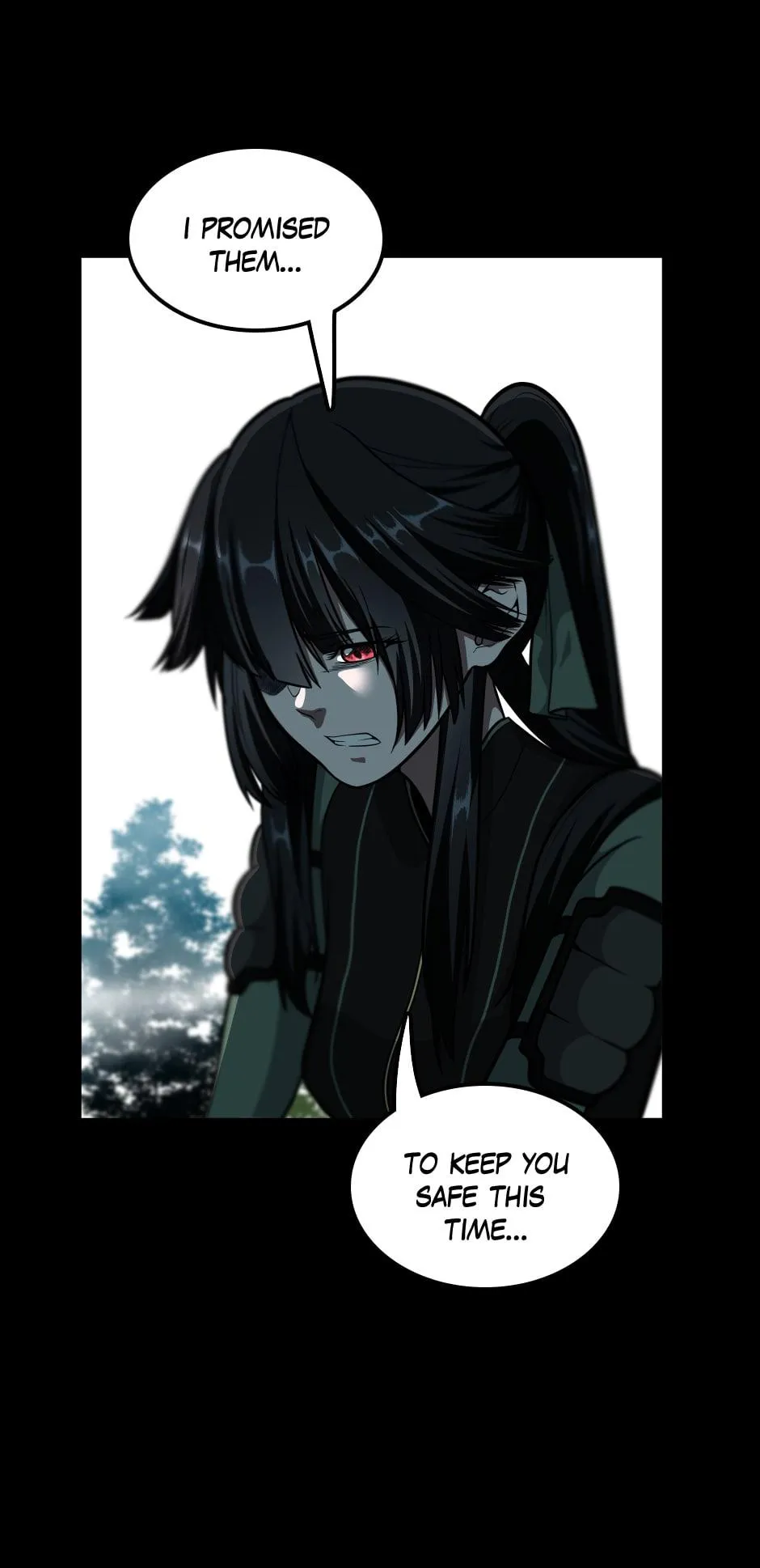 tbate chapter 65 manga panel