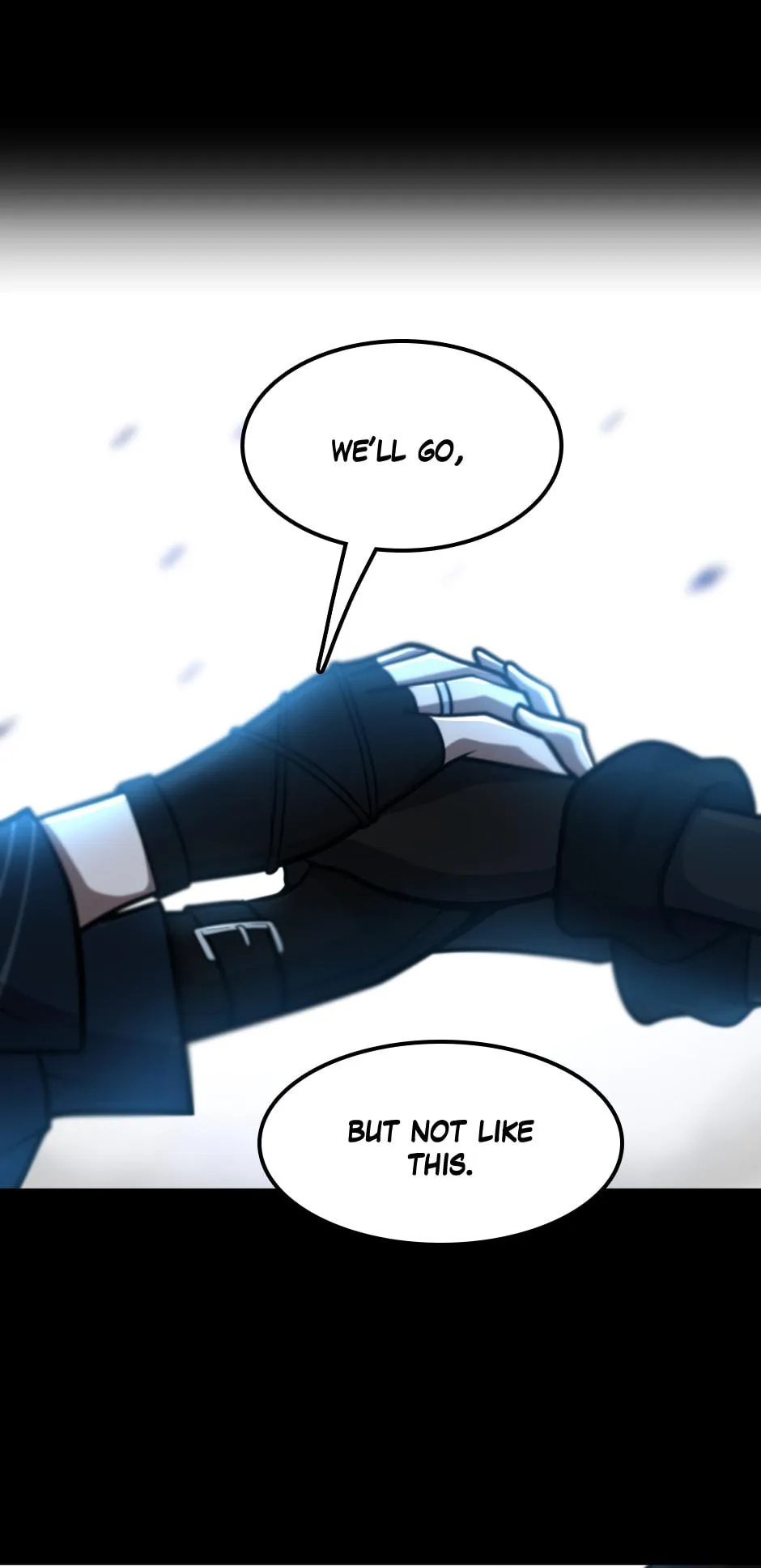 the beginning after the end webtoon chapter 65