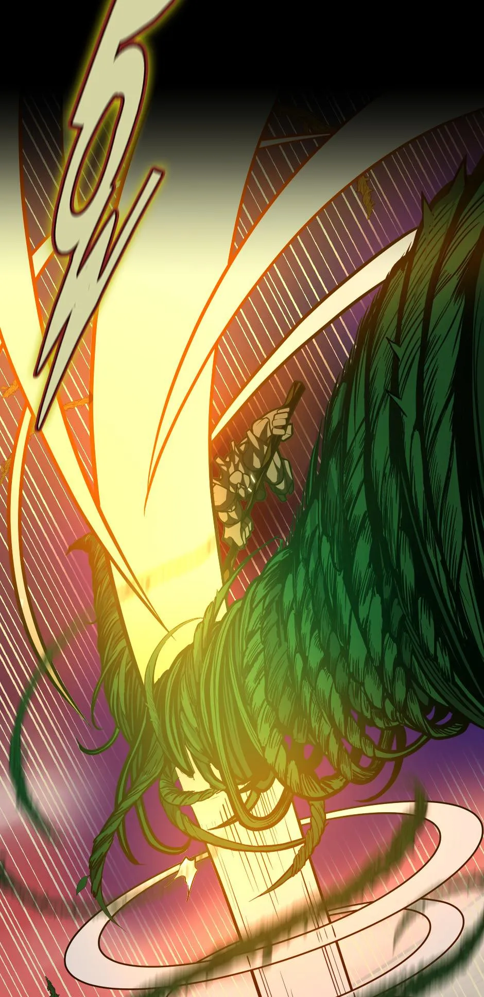 the beginning after the end manga
