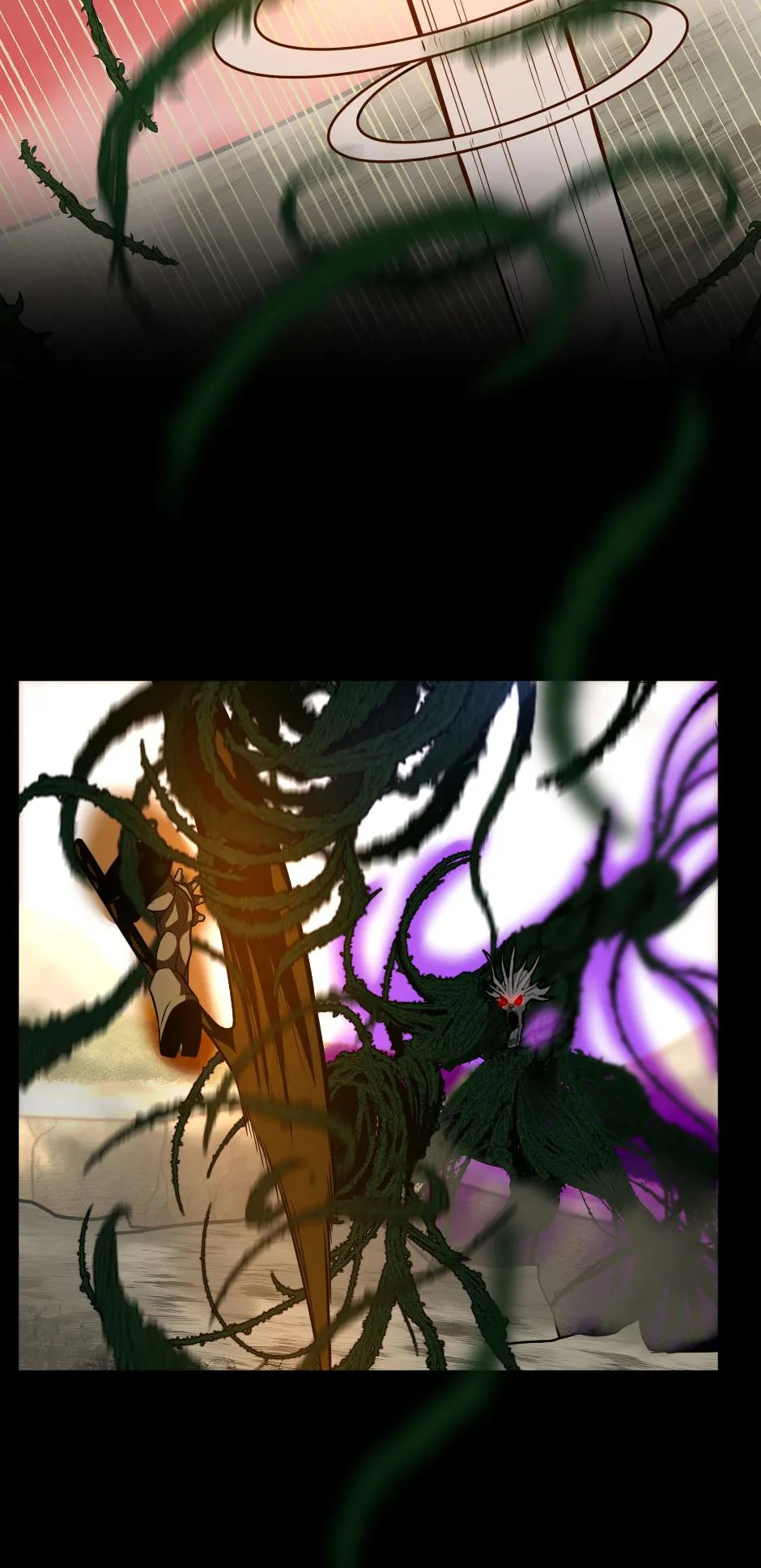 tbate chapter 65 manga panel