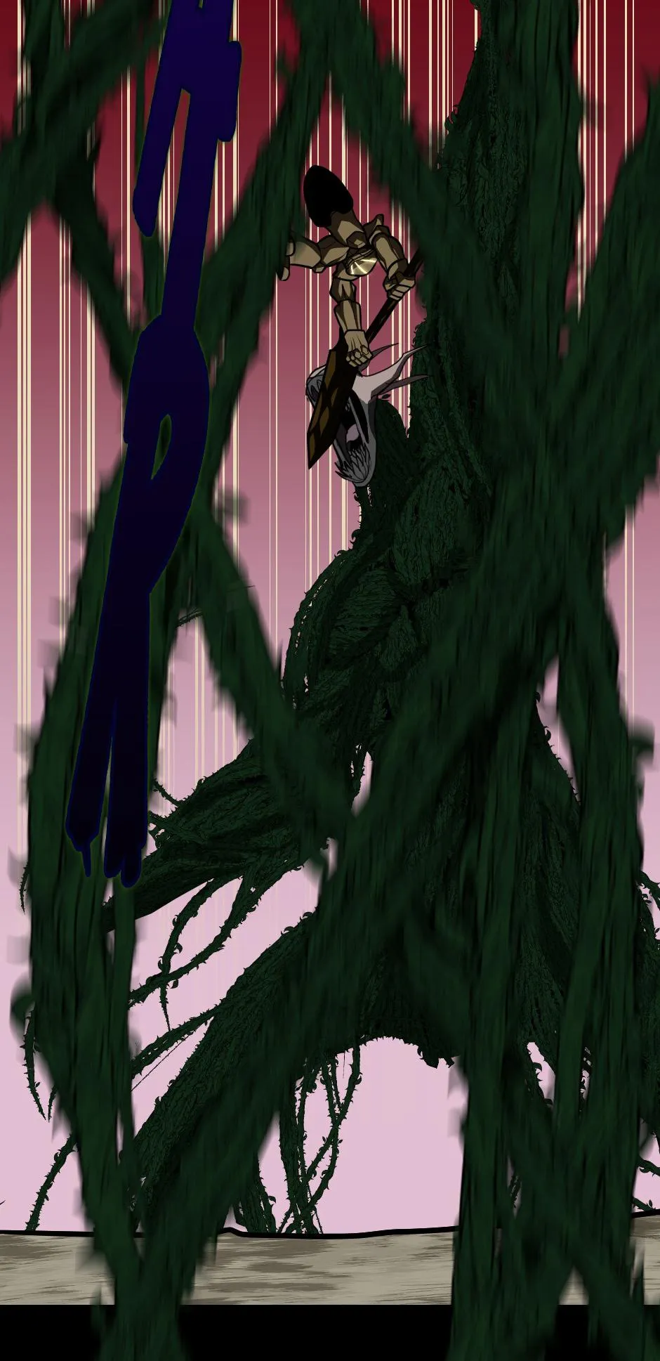 the beginning after the end manhwa