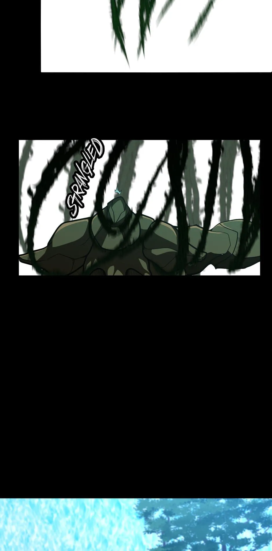 TBATE Chapter 65 manga panel