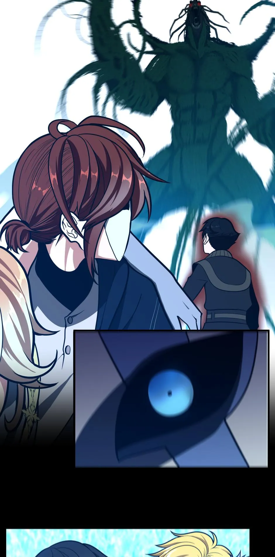 tbate chapter 65 manga panel