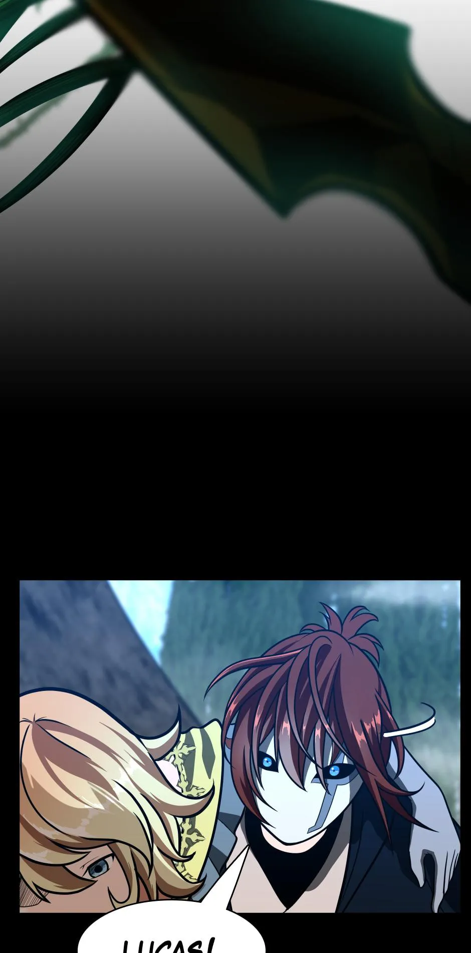 the beginning after the end webtoon chapter 65